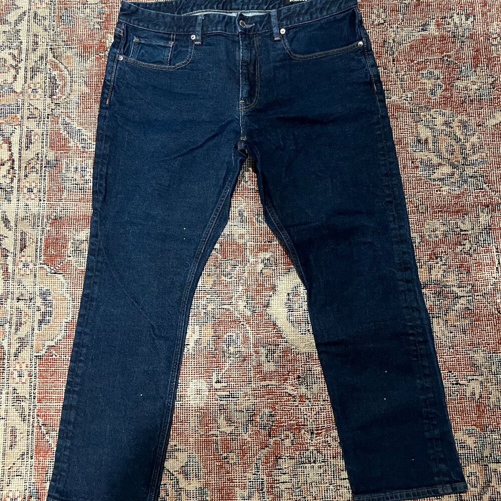 Bonobos Jeans, Gently Used